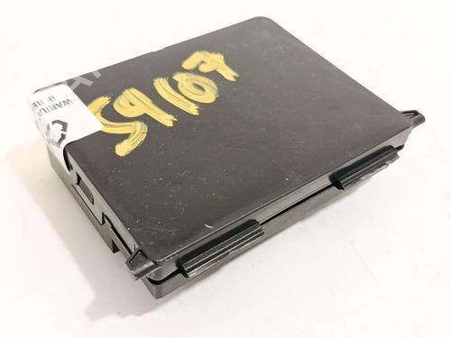 Electronic module DS DS 7 Crossback (J4_, JR_, JC_) E-TENSE 225 (J4DGZU, J45GQU) | BP38757134M83 - Image 3