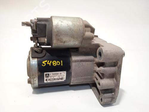 Used Starter PEUGEOT 308 II (LB_, LP_, LW_, LH_, L3_) 1.2 VTi 72 (82 hp) 22177726