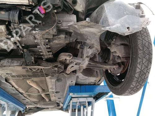Engine SEAT ALTEA (5P1) 2.0 TDI 16V | BP38565987M1 - Image 38