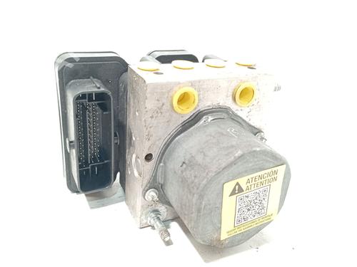 Used ABS pump MERCEDES-BENZ A-CLASS (W176) AMG A 45 4-matic (176.052) (381 hp) 31610587