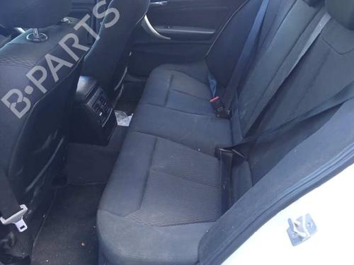 Throttle body BMW 1 (F20) 118 d | BP13367208M82 