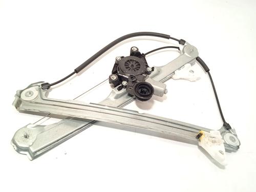 Used Front left window mechanism MAZDA 3 Hatchback (BP) 2.0 SKYACTIV-G M Hybrid (122 hp) 28316659