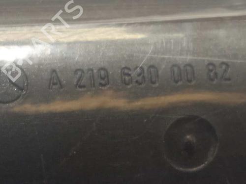 Fuel flap MERCEDES-BENZ CLS (C219) CLS 350 (219.356) | BP7701194C131 