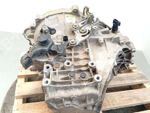 Gearbox KIA VENGA (YN) 1.6 CRDi 128 | BP39094341M3 - Image 5