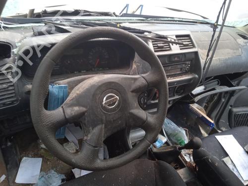 AC radiator NISSAN TERRANO II (R20) 2.7 TDi 4WD | BP29249079M32