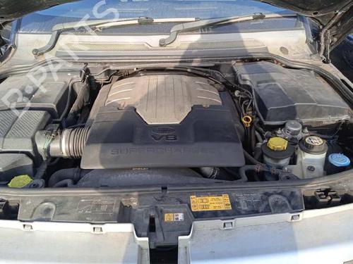 Starter LAND ROVER RANGE ROVER SPORT I (L320) 4.2 4x4 | BP9170265M8 