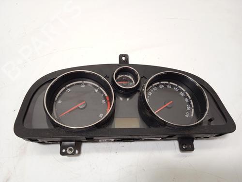 Instrument cluster OPEL ANTARA A (L07) 2.0 CDTI | BP18900848C47 