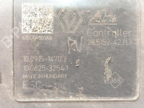 ABS pump RENAULT MEGANE IV Hatchback (B9A/M/N_) | BP31308172M43 - Image 5