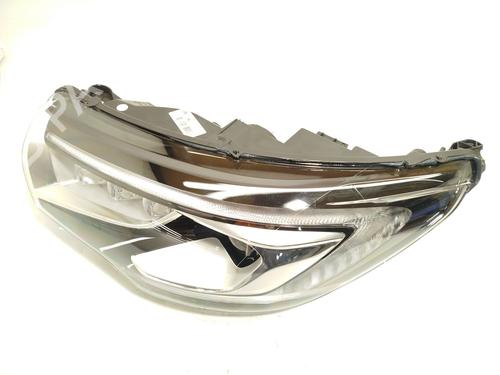 Left headlight DS DS 4 / DS 4 CROSSBACK (NX_) 1.2 THP 130 (NXHNYM) | BP29449935C28 