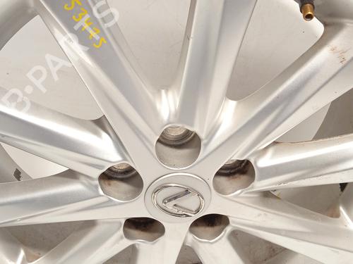 Rim LEXUS CT (ZWA10_) 200h (ZWA10_, ZWA10R) | BP19254772C45 