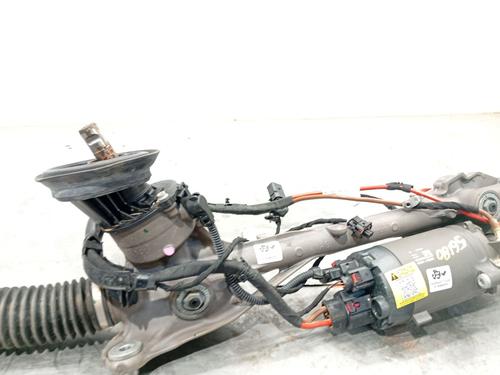 Steering rack AUDI Q2 (GAB, GAG) 2.0 TDI | BP31798083M22