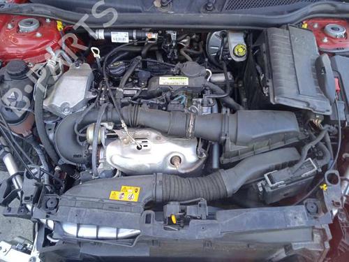 Gear lever MERCEDES-BENZ GLA-CLASS (X156) GLA 180 (156.942) | BP17048101M90 