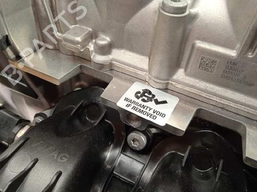 Engine SEAT LEON (5F1) 1.4 TSI | BP13254659M1  - Image 7