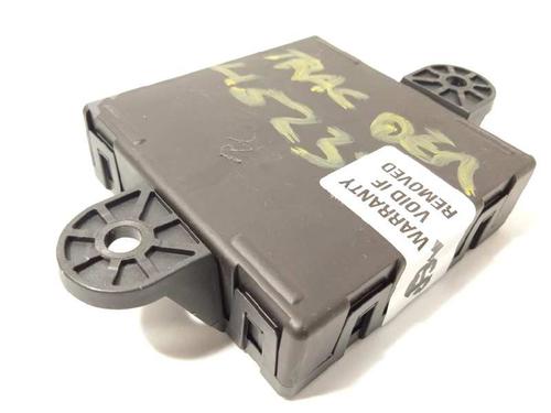 Electronic module MERCEDES-BENZ CLS (C218) CLS 250 CDI / BlueTEC / d (218.303, 218.304) | BP7950268M83 