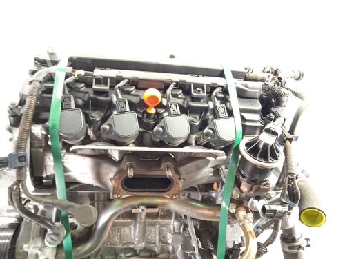 Engine HONDA CIVIC VIII Hatchback (FN, FK) 1.8 (FN1, FK2) | BP29004329M1
