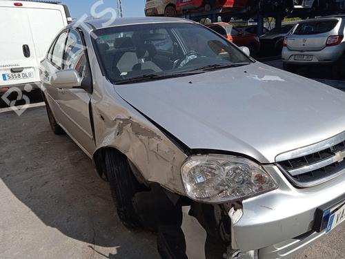 Left headlight CHEVROLET NUBIRA Saloon 2.0 D | BP26449920C28 