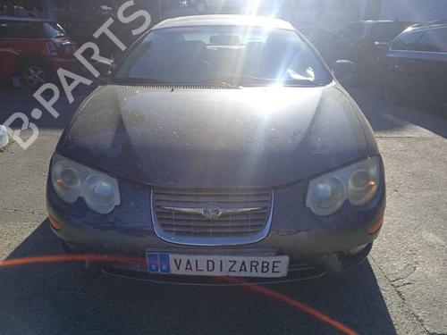 Right headlight CHRYSLER 300M (LR) | BP16129343C29