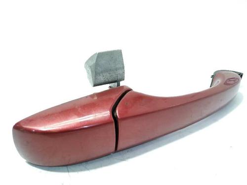 Used Rear right exterior door handle Rear right exterior door handle JEEP PATRIOT (MK74) [2007-2017] 8900488 8900488