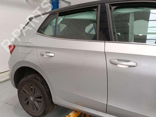 Gearstang SKODA FABIA IV (PJ3) 1.5 TSI | BP38336597M90 - Image 12