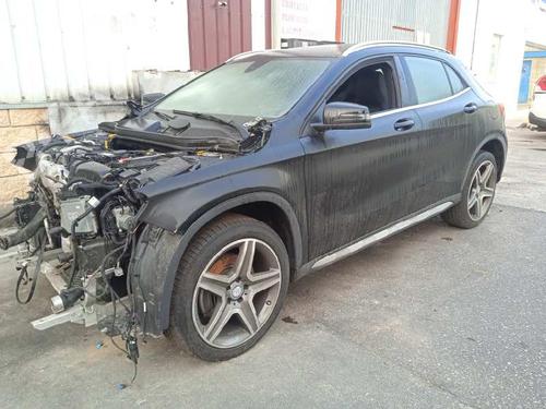 Used Parts MERCEDES-BENZ GLA-CLASS (X156) GLA 250 4-matic (156.946) (211 hp) 939683