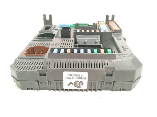 Fuse box CITROËN C4 Grand Picasso II (DA_, DE_) 1.6 HDi / BlueHDi 115 | BP27546788E1 - Image 4
