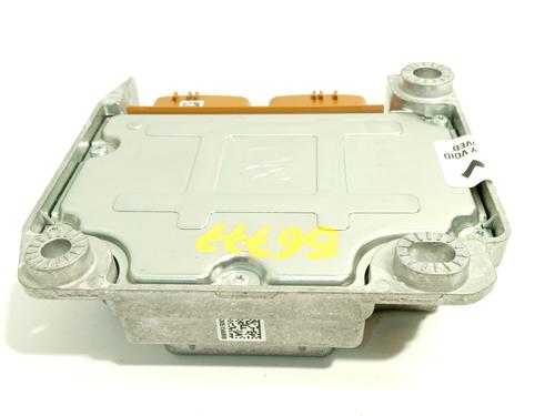 Airbag Kit HYUNDAI TUCSON (TL, TLE) 1.6 GDi | BP29400317C86 