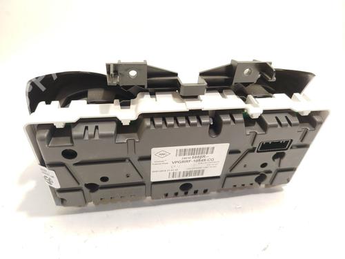 Instrument cluster RENAULT CLIO IV (BH_) 0.9 TCe 90 (BHNF, BHMA, BHMH, BHJK, BHJR) | BP28161273C47 