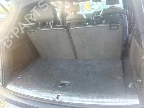 Front left window mechanism AUDI Q7 (4LB) 3.0 TDI quattro | BP3229106C22 