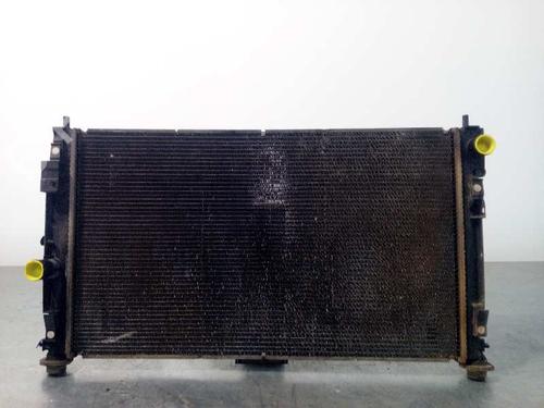 Køler JEEP COMPASS (MK49) 2.0 CRD (140 hp) 5262263