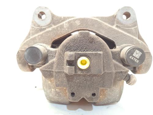 Right front brake caliper JAGUAR XF II (X260) 3.0 D | BP23192946M104 - Image 3