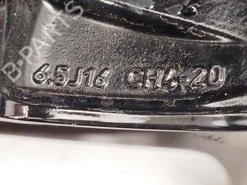 Fælk CITROËN C3 III (SX) 1.2 PureTech 82 | BP24330107C45 