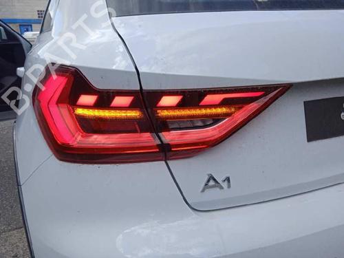 Switch AUDI A1 Sportback (GBA) 35 TFSI | BP8286931I30  - Image 31