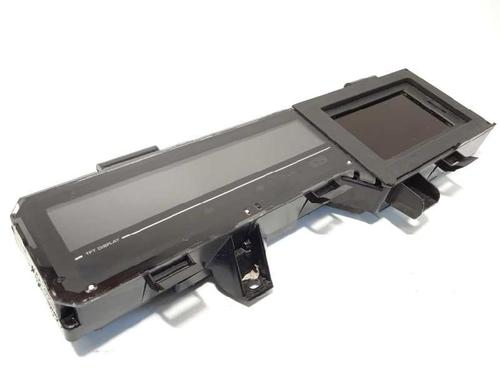 Used Instrument cluster RENAULT SCÉNIC III (JZ0/1_) 1.5 dCi (110 hp) 7188525