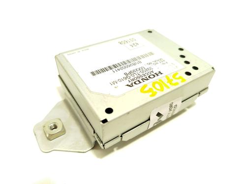 Used Electronic module HONDA ACCORD VIII (CU) 2.2 i-DTEC (CU3) (150 hp) 30512092