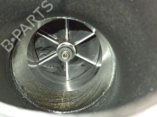 Engine VW PASSAT B7 Variant (365) 2.0 TDI | BP30539685M1 