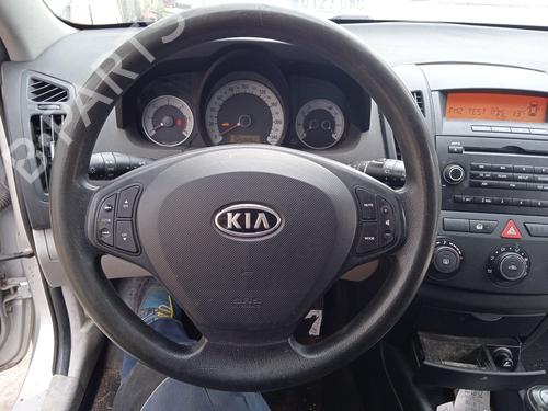 ABS pump KIA CEE'D Hatchback (ED) 1.6 CRDi 115 | BP26656510M43 - Image 28