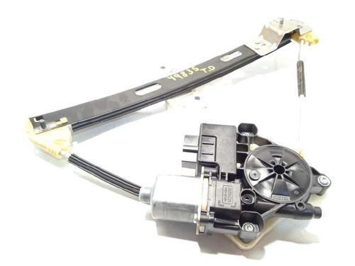 Used Rear right window mechanism Rear right window mechanism 11962231 11962231