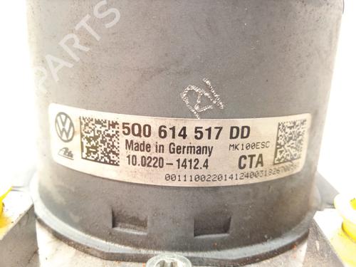 ABS pump SEAT LEON (5F1) | BP29173851M43 - Image 7