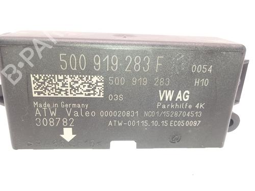 Electronic module SEAT LEON ST (5F8)  | BP18077328M83 