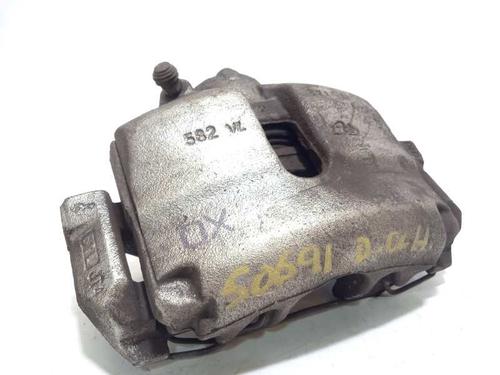 Used Right front brake caliper Right front brake caliper SEAT IBIZA IV (6J5, 6P1) 1.0 TSI (110 hp) 13513983 13513983