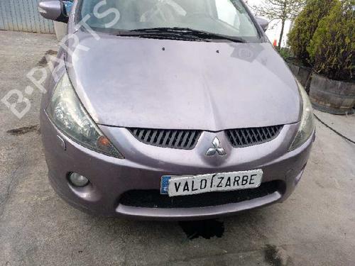 Right front brake caliper MITSUBISHI GRANDIS (NA_W) 2.0 DI-D (NA8W) | BP11562096M104 