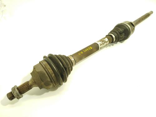 Used Right front driveshaft PEUGEOT 5008 (0U_, 0E_) 1.6 16V (156 hp) 24995610