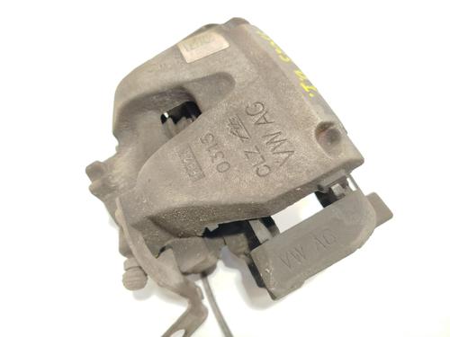 Used Left front brake caliper AUDI A5 (F53, F5P) 2.0 TFSI (190 hp) 23033196
