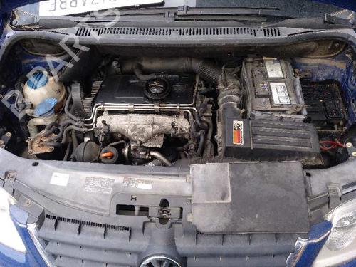 AC radiator VW TOURAN (1T1, 1T2) 2.0 TDI | BP11083541M32 
