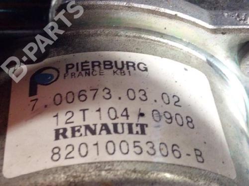 Engine RENAULT TWINGO II (CN0_) 1.5 dCi 90 | BP5261926M1 - Image 6