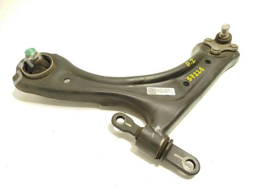 Used Left front suspension arm HYUNDAI TUCSON (NX4E, NX4A) [2020-2025]  30933869
