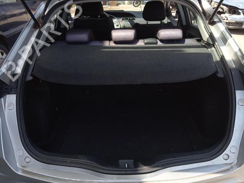 Gearbox HONDA CIVIC VIII Hatchback (FN, FK) 1.4 (FK1) | BP27382505M3