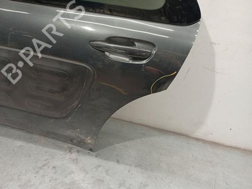 Dør venstre bagtil CITROËN C4 CACTUS | BP32213403C4 - Image 3