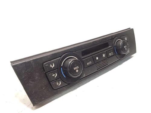 Used Climate control Climate control 10966696 10966696