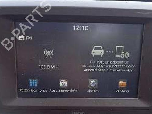 Radio HYUNDAI KONA (OS, OSE, OSI) 1.0 T-GDi | BP24330098E6 